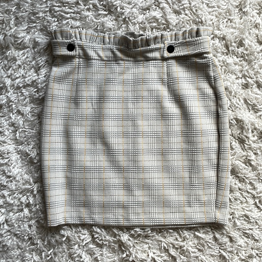 Express pencil skirt